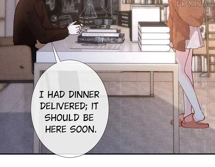 Read Everyone’s Darling chapter 284 image 56 on Lezhin