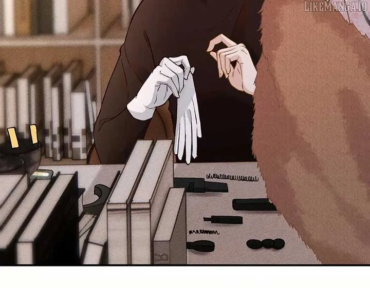 Read Everyone’s Darling chapter 284 image 59 on Lezhin