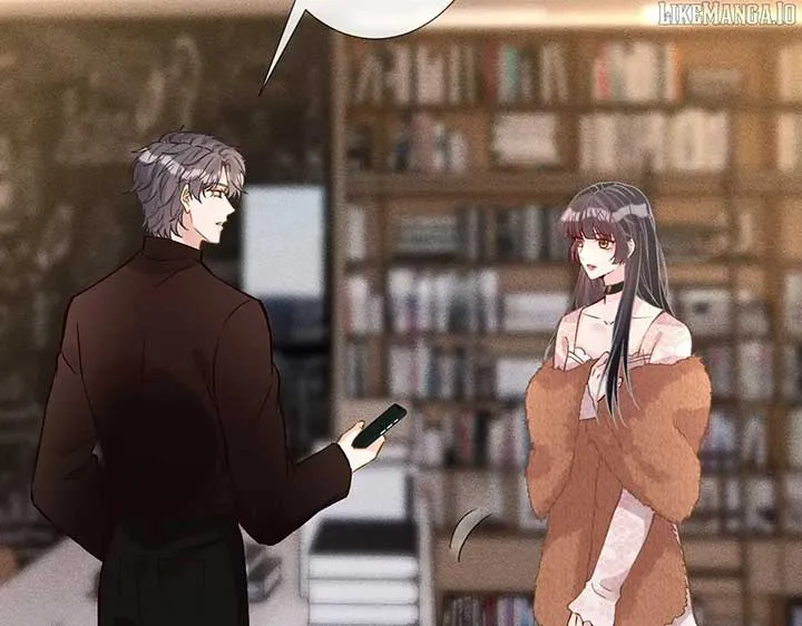 Read Everyone’s Darling chapter 284 image 71 on Lezhin