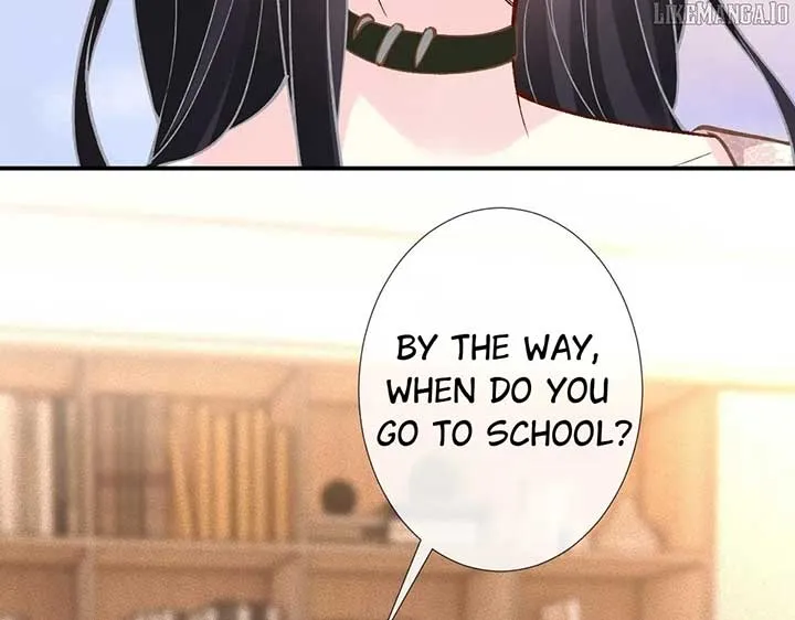Read Everyone’s Darling chapter 284 image 74 on Lezhin