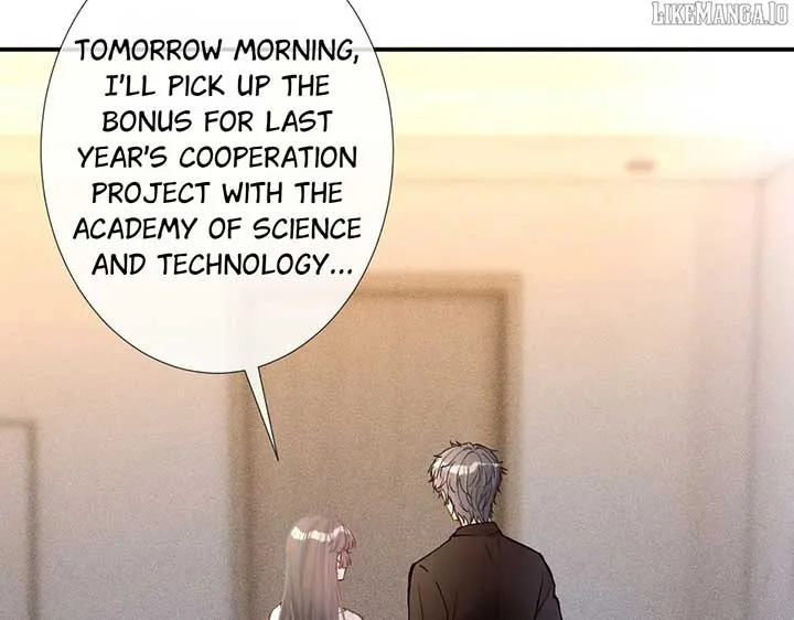 Read Everyone’s Darling chapter 284 image 77 on Lezhin