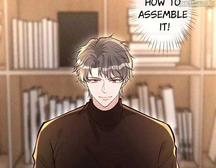 Read Everyone’s Darling chapter 284 image 85 on Lezhin
