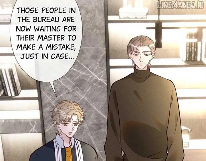 Read Everyone’s Darling chapter 285 image 12 on Lezhin
