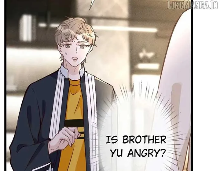 Read Everyone’s Darling chapter 285 image 18 on Lezhin