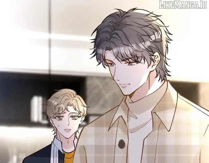 Read Everyone’s Darling chapter 285 image 20 on Lezhin