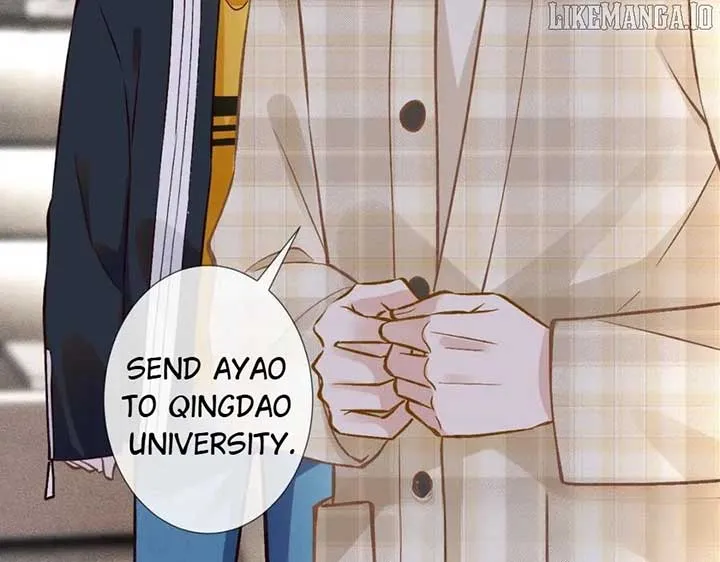Read Everyone’s Darling chapter 285 image 21 on Lezhin
