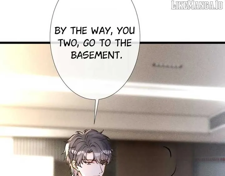 Read Everyone’s Darling chapter 285 image 25 on Lezhin