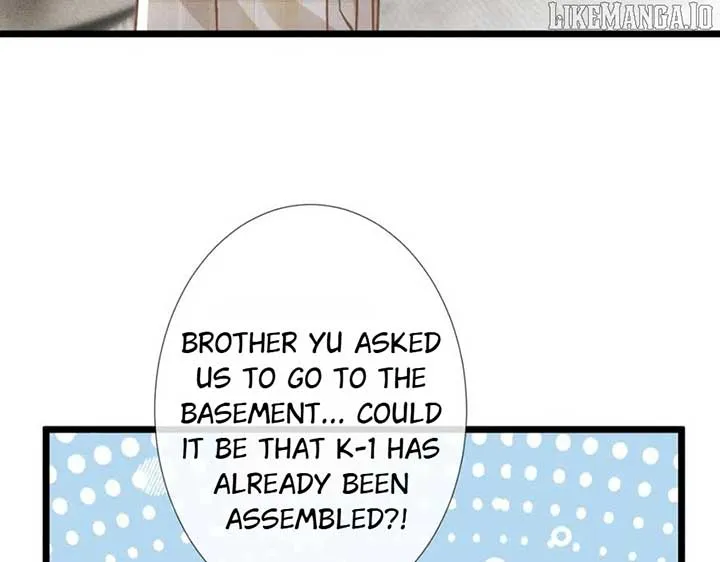 Read Everyone’s Darling chapter 285 image 27 on Lezhin