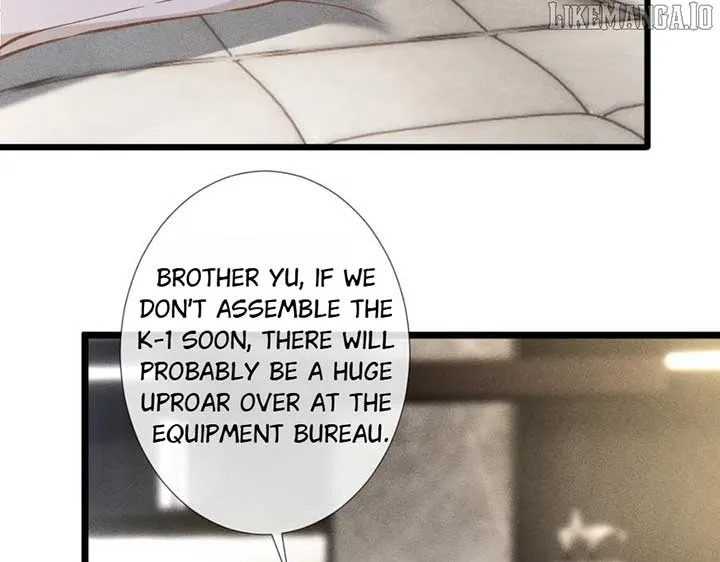 Read Everyone’s Darling chapter 285 image 3 on Lezhin
