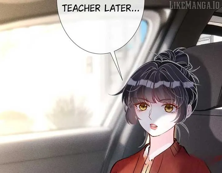 Read Everyone’s Darling chapter 285 image 33 on Lezhin