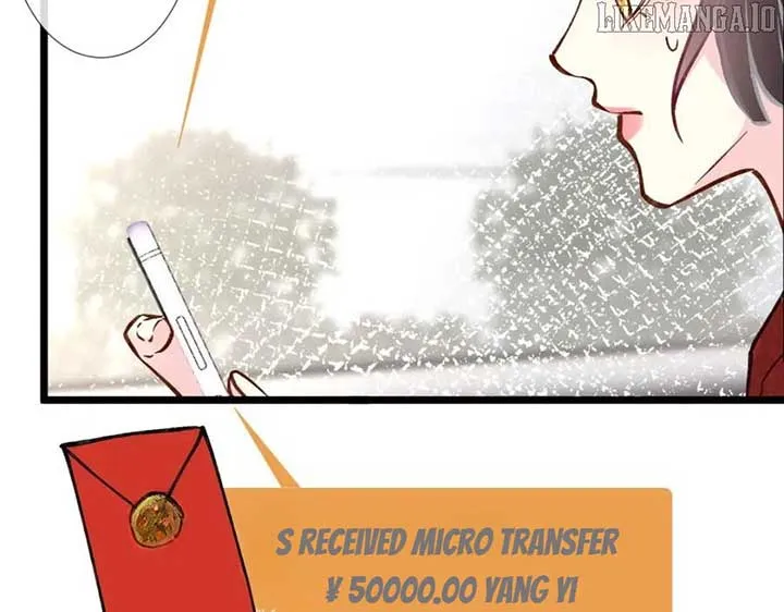 Read Everyone’s Darling chapter 285 image 36 on Lezhin
