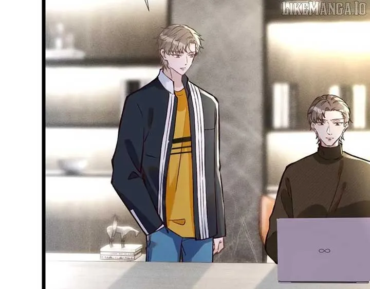 Read Everyone’s Darling chapter 285 image 4 on Lezhin