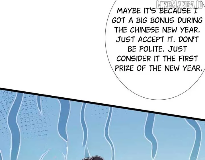 Read Everyone’s Darling chapter 285 image 41 on Lezhin