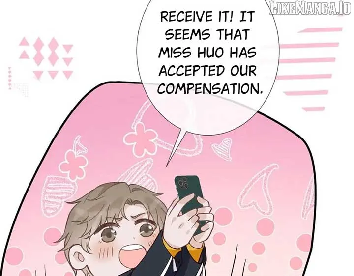 Read Everyone’s Darling chapter 285 image 47 on Lezhin
