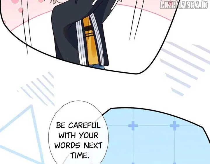 Read Everyone’s Darling chapter 285 image 48 on Lezhin