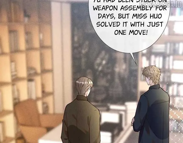 Read Everyone’s Darling chapter 285 image 50 on Lezhin