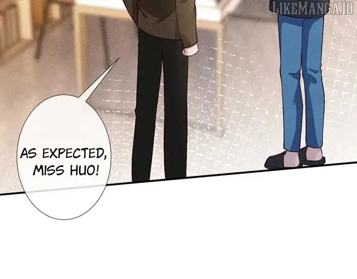 Read Everyone’s Darling chapter 285 image 51 on Lezhin