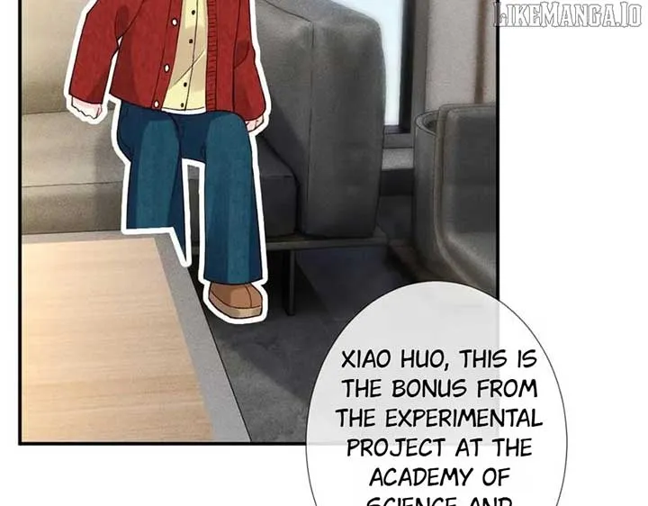 Read Everyone’s Darling chapter 285 image 55 on Lezhin