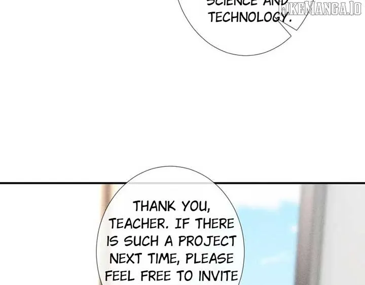 Read Everyone’s Darling chapter 285 image 56 on Lezhin