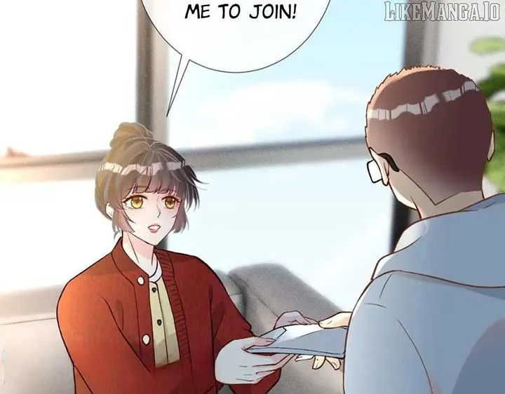 Read Everyone’s Darling chapter 285 image 57 on Lezhin