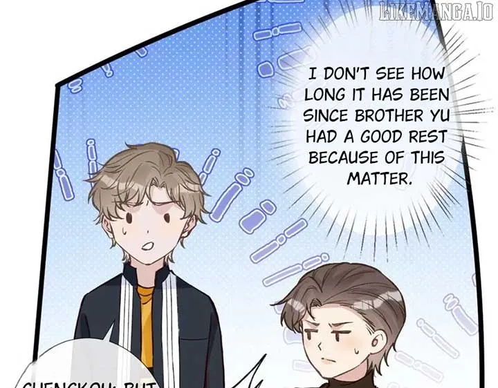 Read Everyone’s Darling chapter 285 image 6 on Lezhin