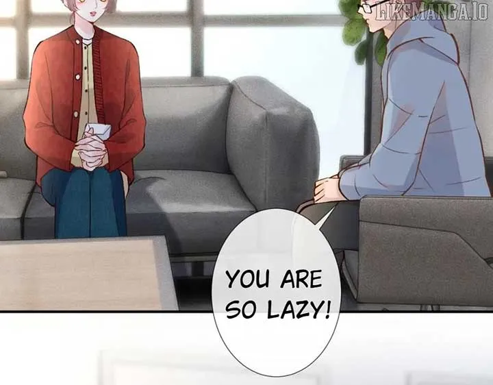 Read Everyone’s Darling chapter 285 image 64 on Lezhin