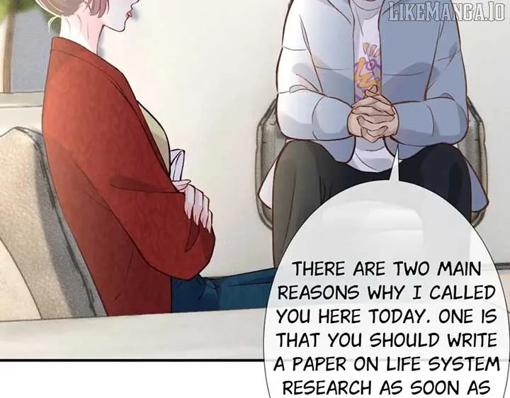 Read Everyone’s Darling chapter 285 image 66 on Lezhin