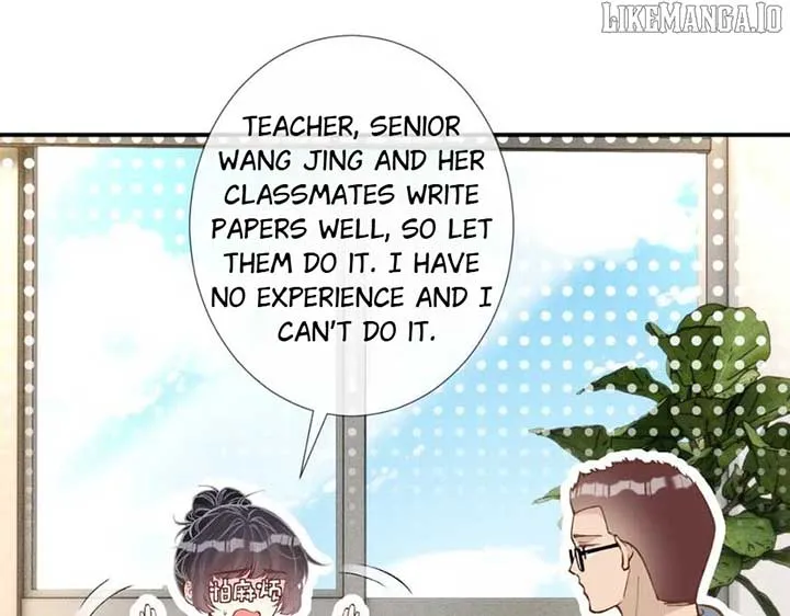 Read Everyone’s Darling chapter 285 image 68 on Lezhin