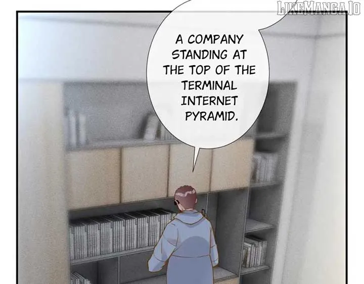 Read Everyone’s Darling chapter 285 image 75 on Lezhin