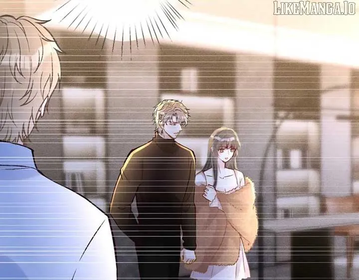 Read Everyone’s Darling chapter 285 image 8 on Lezhin