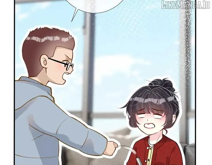 Read Everyone’s Darling chapter 285 image 80 on Lezhin