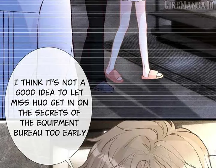 Read Everyone’s Darling chapter 285 image 9 on Lezhin