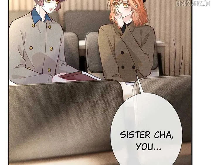 Read Everyone’s Darling chapter 286 image 42 on Lezhin