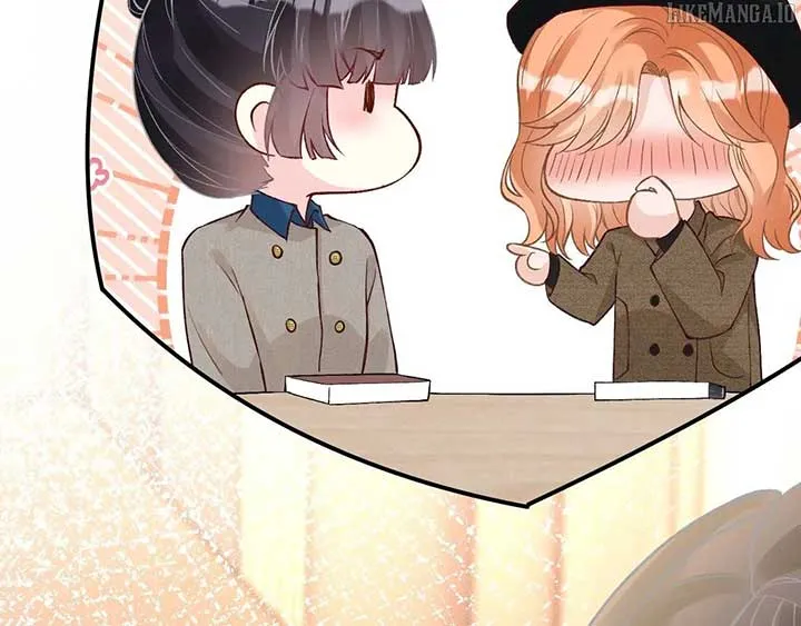 Read Everyone’s Darling chapter 286 image 44 on Lezhin