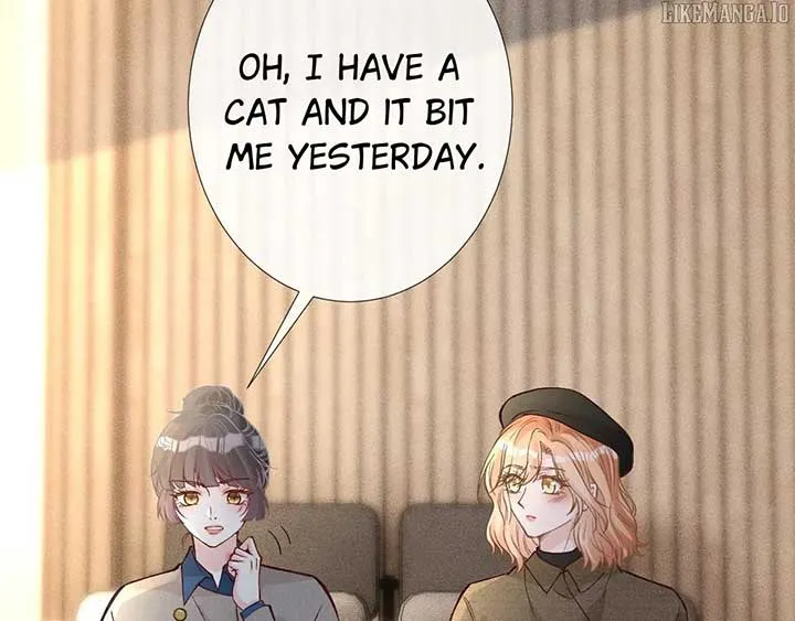 Read Everyone’s Darling chapter 286 image 50 on Lezhin
