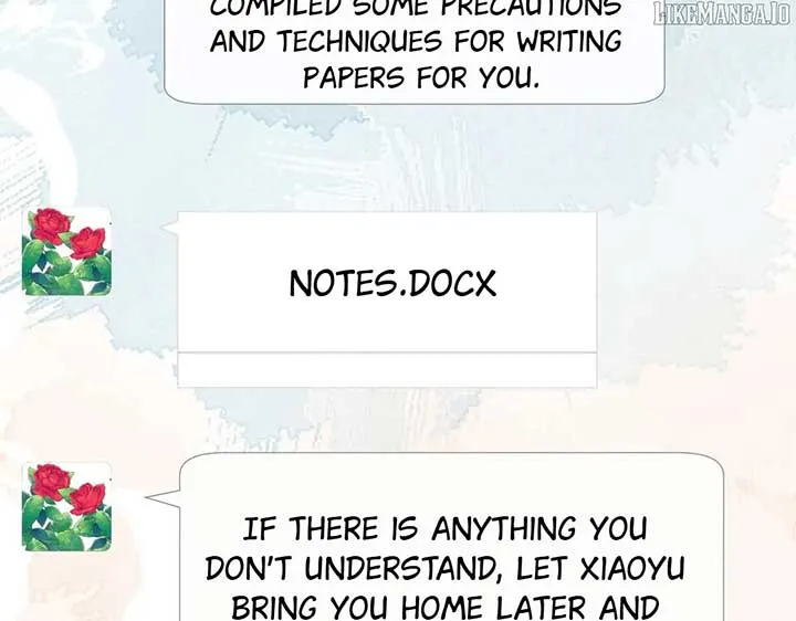 Read Everyone’s Darling chapter 287 image 12 on Lezhin