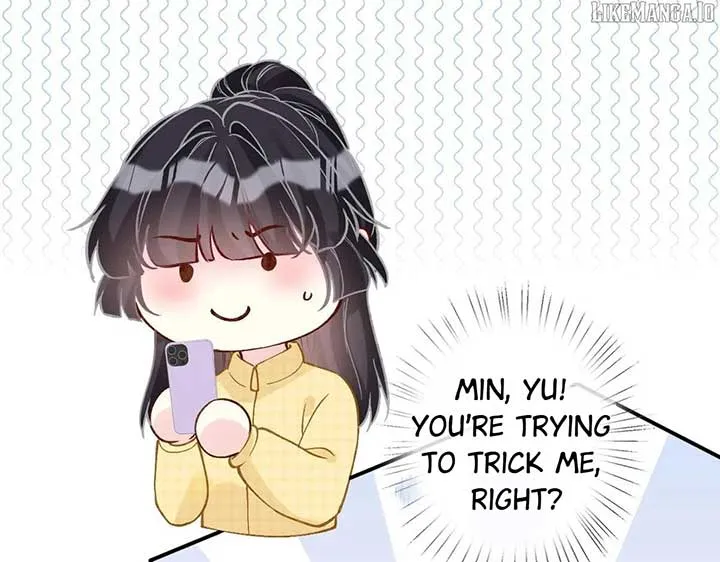 Read Everyone’s Darling chapter 287 image 14 on Lezhin