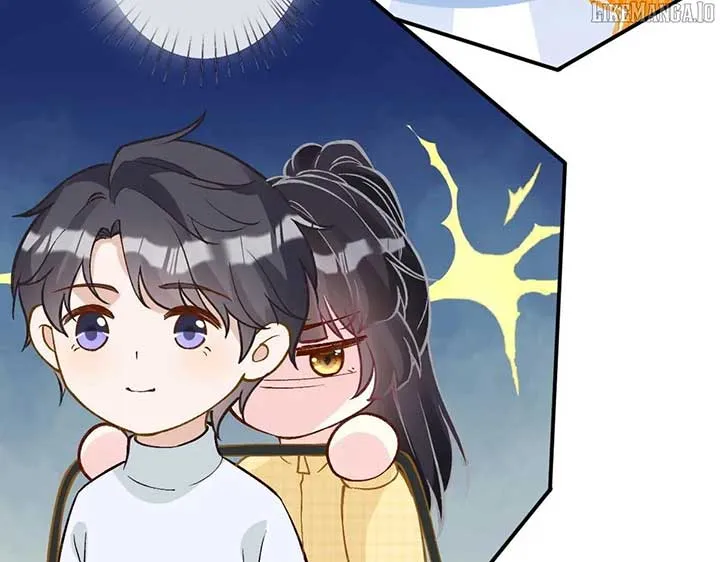 Read Everyone’s Darling chapter 287 image 16 on Lezhin