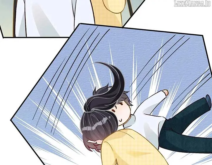 Read Everyone’s Darling chapter 287 image 17 on Lezhin