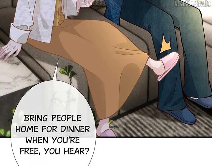 Read Everyone’s Darling chapter 287 image 20 on Lezhin