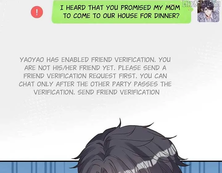 Read Everyone’s Darling chapter 287 image 27 on Lezhin