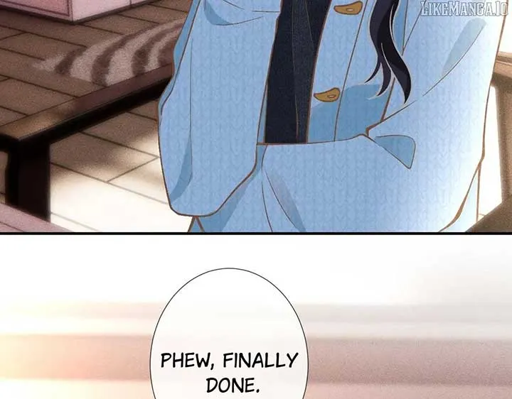 Read Everyone’s Darling chapter 287 image 36 on Lezhin