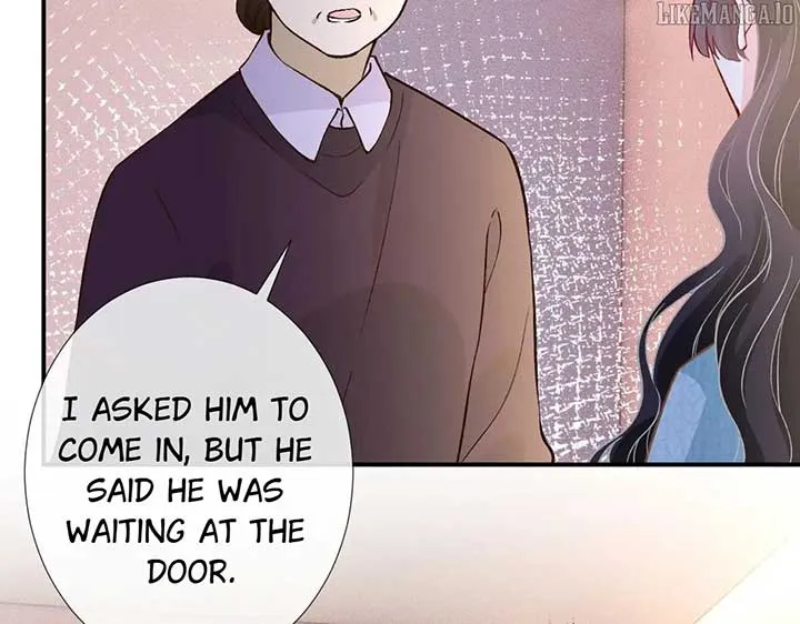 Read Everyone’s Darling chapter 287 image 40 on Lezhin