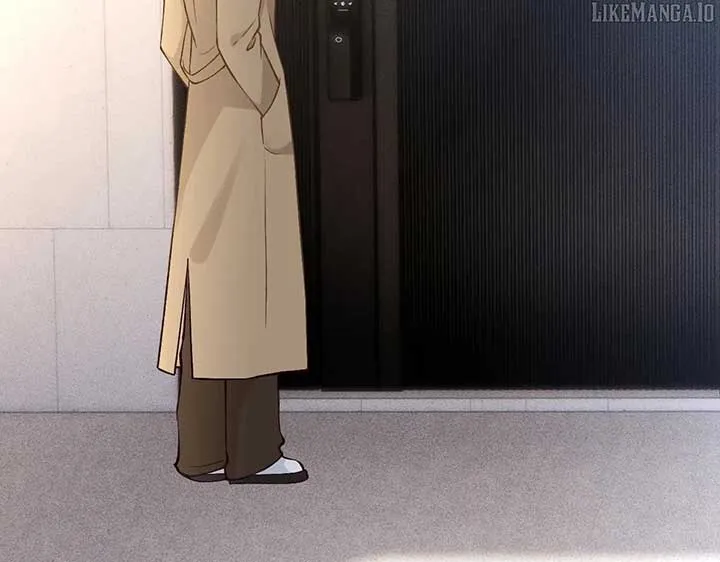 Read Everyone’s Darling chapter 287 image 45 on Lezhin