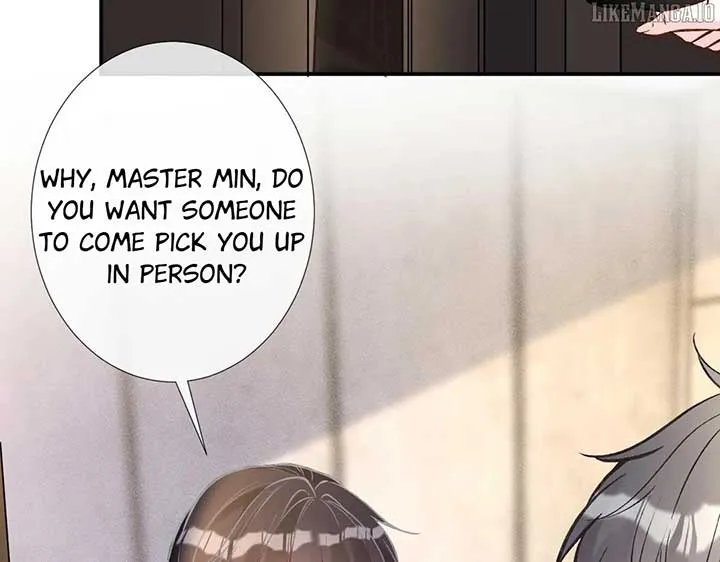 Read Everyone’s Darling chapter 287 image 47 on Lezhin