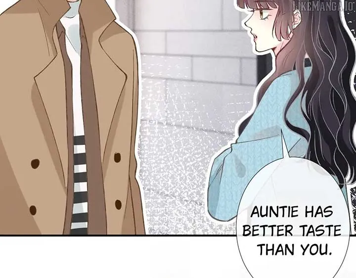 Read Everyone’s Darling chapter 287 image 51 on Lezhin