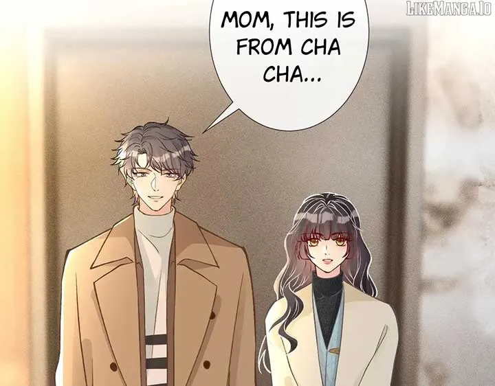 Read Everyone’s Darling chapter 287 image 61 on Lezhin