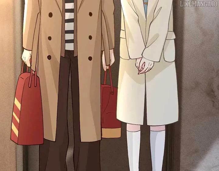 Read Everyone’s Darling chapter 287 image 62 on Lezhin