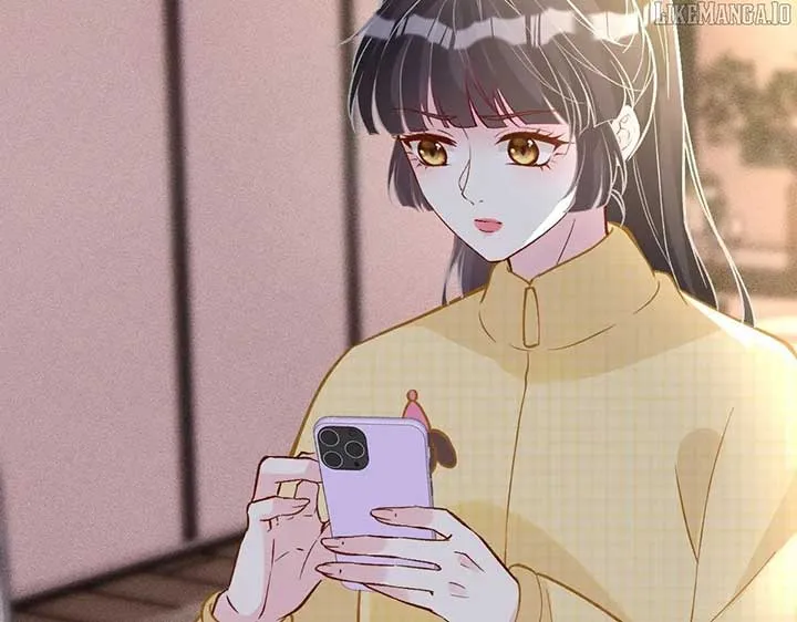 Read Everyone’s Darling chapter 287 image 9 on Lezhin
