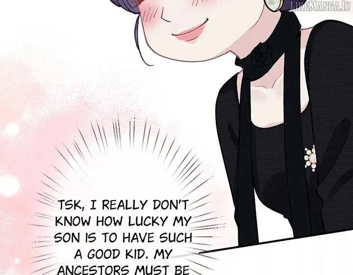 Read Everyone’s Darling chapter 288 image 18 on Lezhin